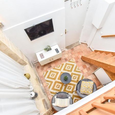 Splendid Duplex - 1Br-2P - Notre Dame-Ile St-Louis Leilighet Paris Eksteriør bilde